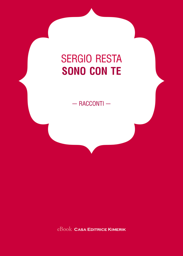 Copertina di Sono con te